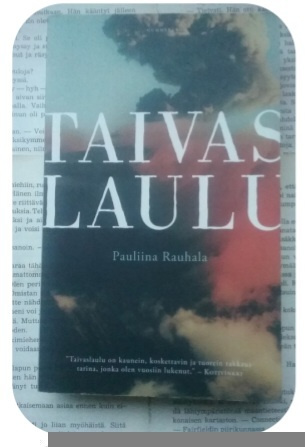 Pauliina Rauhala - Taivaslaulu (pokkari)
