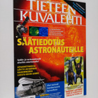 Tieteen kuvalehti 17/2007 - pikkukuva 1