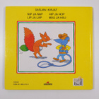 Gerald Hawksley : Nip ja Nap - pikkukuva 2