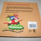 Mitä Bobbon laukusta löytyy - pikkukuva 5