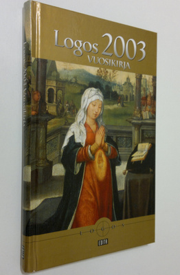 Logos 2003 : vuosikirja