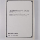 Simo Sjöblom : Rikoskirjallisuuden bibliografia 1864-1984... - pikkukuva 2