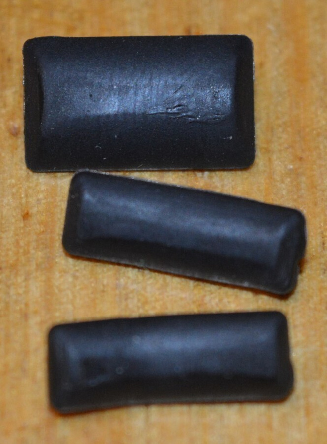 Kumijalkoja Lenovo X13 / X390