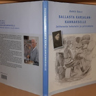 Aares Salli : Sallasta Karjalankannakselle - pikkukuva 1