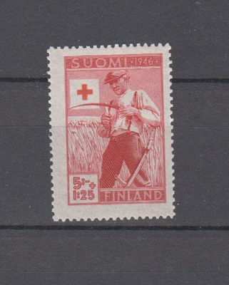 Lape 309 * PR Viikatteen hionta 7.1.46