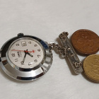Vintage Oris 17 Jewels Swiss-Made - pikkukuva 5