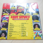 Hot Stuff : Muoveista avaamaton LP vuodelta 1979 - pikkukuva 2