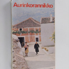 Preben Eider : Aurinkorannikko - pikkukuva 1
