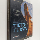 Mika Ruohonen : Tietoturva - pikkukuva 1