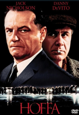 Hoffa (DVD)