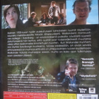 Wallander: neljä elokuvaa 4DVD - pikkukuva 5