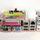 LGA775 emolevy MSI G965MDH MS-7276 ver:1.1 - pikkukuva 2