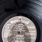 Motörhead: No Remorse 2LP 1984 First Press, Special Leather - pikkukuva 1