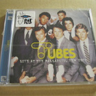 Tubes live at the palladium new york cd muoveissa - pikkukuva 1