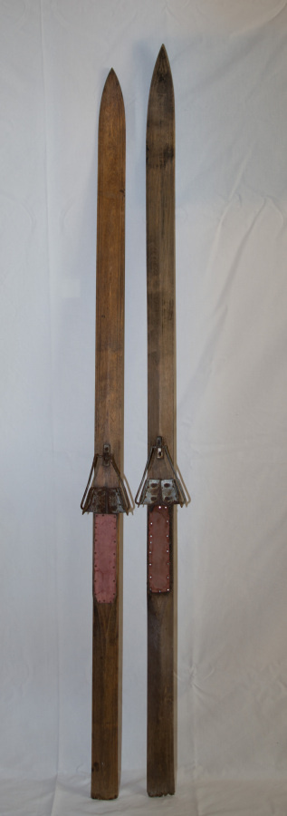 Puusukset, pituus 175 cm