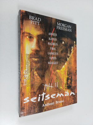 Anthony Bruno : Seitsemän