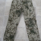 Bundeswehr housut - pikkukuva 1
