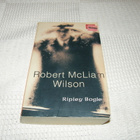 Robert McLiam Wilson Ripley Bogle -pok - pikkukuva 1