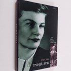 Virpi Salin : Tyhjä syli : äidin kirjeet Ruotsiin 1942-1946 - pikkukuva 1