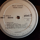 Billy Vaughn  – Moon River LP 1969 - pikkukuva 3