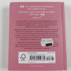 Orange Hippo! : The Little Book of Shakespeare on Love - pikkukuva 2