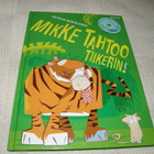 Griff Mikke tahtoo tiikerin! - pikkukuva 1