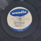 Savikiekko 1956 Annikki Tähti - Kuningaskobra Scandia KS-256 - pikkukuva 1