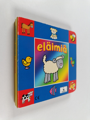 Eläimiä