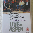 THE BEST OF MONTY PYTHON'S FLYING CIRCUS (4 x DVD) + ASPEN - pikkukuva 4