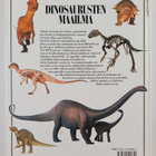 David Lambert : Dinosaurusten maailma - pikkukuva 2
