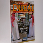 Kirsti Khan : Dubai ja muut arabiemiirikunnat - pikkukuva 1