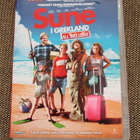 SUNE I GREKLAND - ALL INCLUSIVE (DVD) - pikkukuva 1