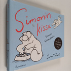 Simon Tofield : Simonin kissa : Simonin kissan pentu - pikkukuva 1