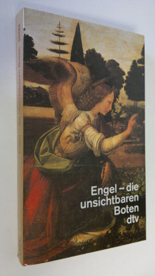 Rex Hauck : Engel - die unsichtbaren Boten