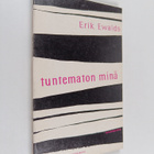 Erik Ewalds : Tuntematon minä - pikkukuva 1