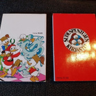 Disney sudenpentujen kirjasto kirjoja 2 kpl - pikkukuva 2
