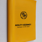 Agility-säännöt - pikkukuva 1