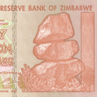 Zimbabwe 50.000.000.000 Dollars 2008 #717 - pikkukuva 1