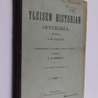 J. R. Pallin : Yleisen historian oppikirja - pikkukuva 1
