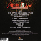 JAMES BLUNT  ::  ALL THE LOST SOULS  ::  CD ALBUM      2007 - pikkukuva 2