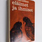 Konrad Lorenz : Eläimet ja ihmiset - pikkukuva 1