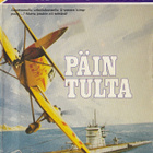 Merten Korkeajännitys 5/1981 Päin tulta - pikkukuva 1