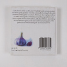 Alastair Williams : The Little Book of Garlic - pikkukuva 2