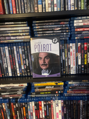 Poirot kausi 3