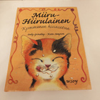 Sally Grindley; Miiru-Hiirulainen - pikkukuva 1