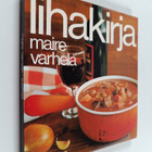 Maire Varhela : Lihakirja - pikkukuva 1