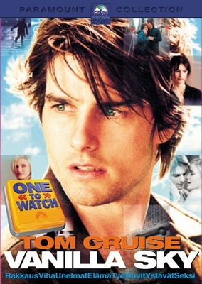 Vanilla Sky (DVD)