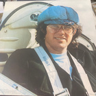 Jimmy Webb: Land’s End (1974) LP - pikkukuva 2