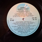 Various – Dance Dance Dance LP - pikkukuva 3