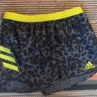 ADIDAS JUOKSUHOUSUJA & PAITA "UPEAT" KOKO L SIS PK - pikkukuva 1